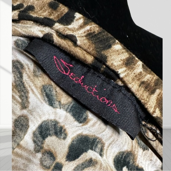 Seduction dress - Picture 8 of 8